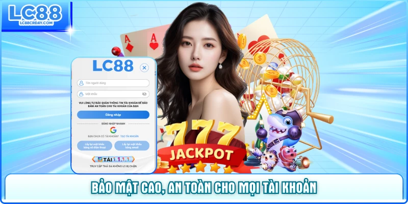 Nên đăng nhập trên thiết bị quen thuộc để tăng cường bảo mật